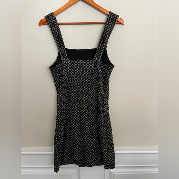 Free People taking hearts mini dress - Picture 5 of 6